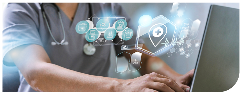 healthcare-saas